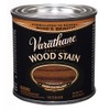 Rust-Oleum 211804 Oil Base Stain, Half Pint, American Walnut