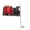 PCIE Ethernet Adapter Card RJ45 PCI Express Ethernet LAN Card