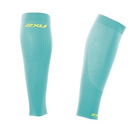 2XU Compression performance Sleeves, Ice Green/Ice Green, X-Large
