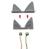 Replacement Ears for Toniebox Tonie Figures Tonies Starter Set for