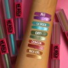 City Color Sombra Liquida Doble Mate - Shimmer Be Bold