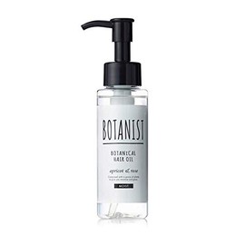Botanist Botanical Hair Oil, Rich Moist 2.7 fl oz (80 ml)