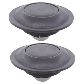 Doo Engy Push Button Rear Door Release Interior Door Release Button Release Button Release Buttons Rear for Jumper Ducato 250 Boxer