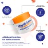 Mite-b-gone Mite Cream & Bite Relief - 10% Natural Blend
