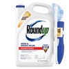 Roundup Weed & Grass Killer₄ with Sure Shot Wand, Use