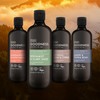 Baylis & Harding Men's Natural Shower Gel 500 ml Goodness