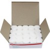 20 Stück NOBAFIX Elastische Fixierbinde 4cm x 4m
