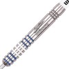 Unicorn Darts Men's Silver Star 80 Percent Tungsten, Gary Anderson