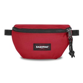 Eastpak Springer Belt Bag, 2 L, Bed Burgundy, SPRINGER
