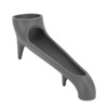Coffee Machine Water Tank Access Funnel Multifunctional Food Grade Silicone