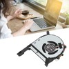CPU GPU Fan, FX505 Replacement Laptop CPU GPU Fan for