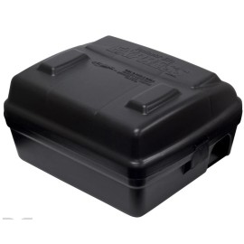 Protecta EVO Express Rat Baiting Station Weighted Baiting Station for Mice Rats