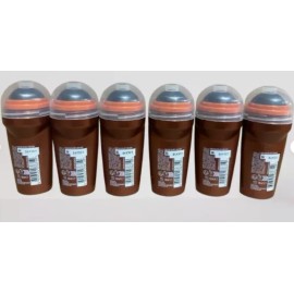 L'Oréal Men Expert AP Roll On 50ml Barber Club [Pack of 6 Units]