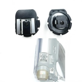 for Sony Old Boot Cooler top Accessories Cold Boot Adapter Converts hot Boots to Standard Cold Boot seat Accessories CSM-2 Mack Extension Photography Accessories (CSM-2)