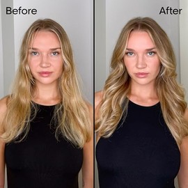 L'Oréal Professionnel Metal Detox | Shampoo anti-metales | Previene el quiebre, preserva el color y protege el cabello| Libre de sulfatos y parabenos|