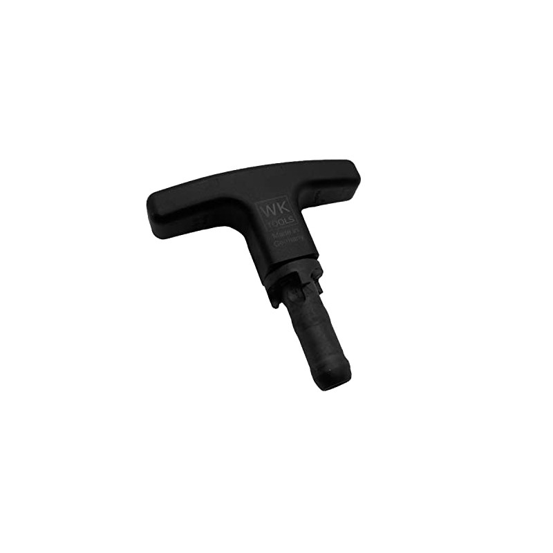 Laying Aid Calibrator / Deburring Tool 14 x 2 mm