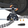 YIUIY Roller Chain Breaker Cutter Tool for Motorcycle Bicycle Go