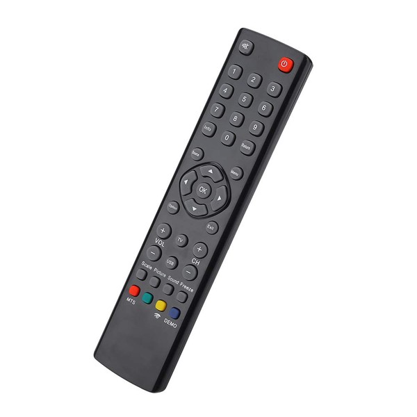 Replacement Remote Controller Original TV Remote Control for Sankey Kalley
