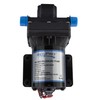 RecPro RV Water Pump | 12V Electric 4 Chamber Water