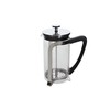 Tognana Armonia Infusera Pressofiltro, 1000 cubic centimetres, glass