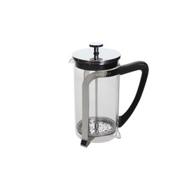 Tognana Armonia Infusera Pressofiltro, 1000 cubic centimetres, glass