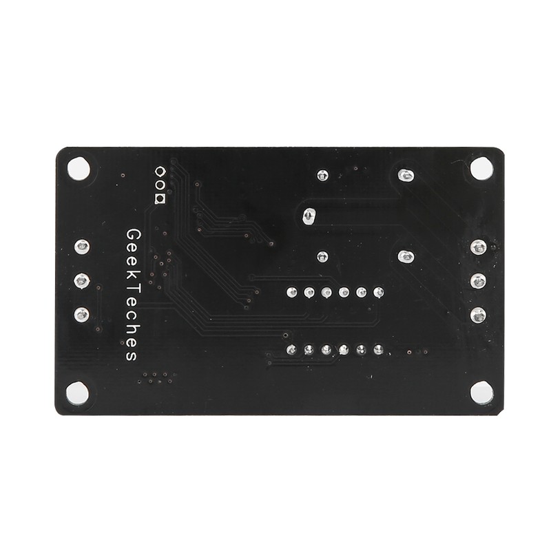 GT100 Multifunction Direct Current DC 12V FRM01 Timer Cycle Self