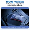 Smart-Planet Car Dehumidifier Cushion, 1000 g, for Interior, Reusable, Leak-Proof