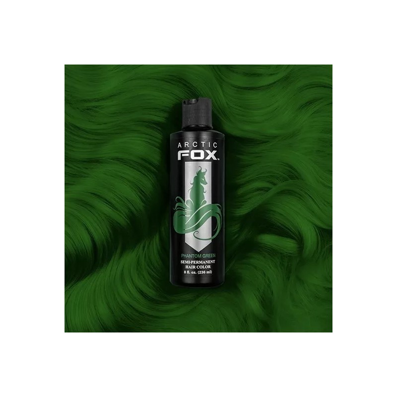 Arctic Fox Phantom Green 236 Ml