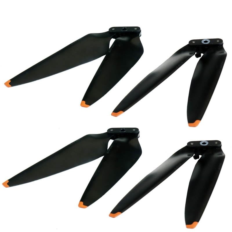 4Pcs Spare Propellers Compatible with DJl Air 3 / Air
