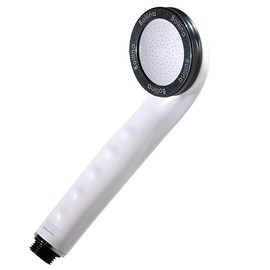 [Made in Japan] Ultra Fine Bubble Bolina Wide Shower Head [Greage] Micro Nano Bubble Tanaka Metal Works TK-7007-PA