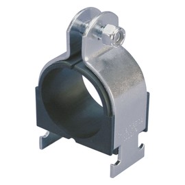 Insulated Strut Clamp, 1 In. Copper Tube