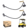 10L0L Golf Cart Motor Brush Kit for Yamaha DM430-06 Hitachi
