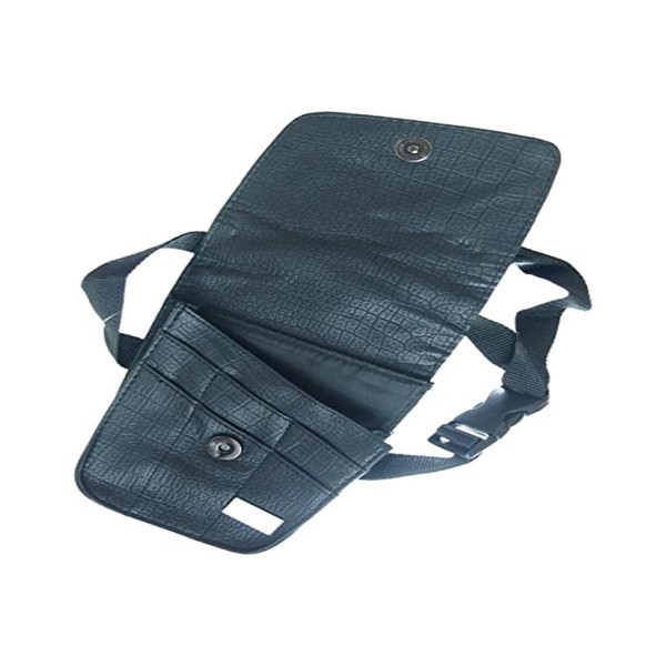 Sibel Trio Hairdressing Scissors Pouch
