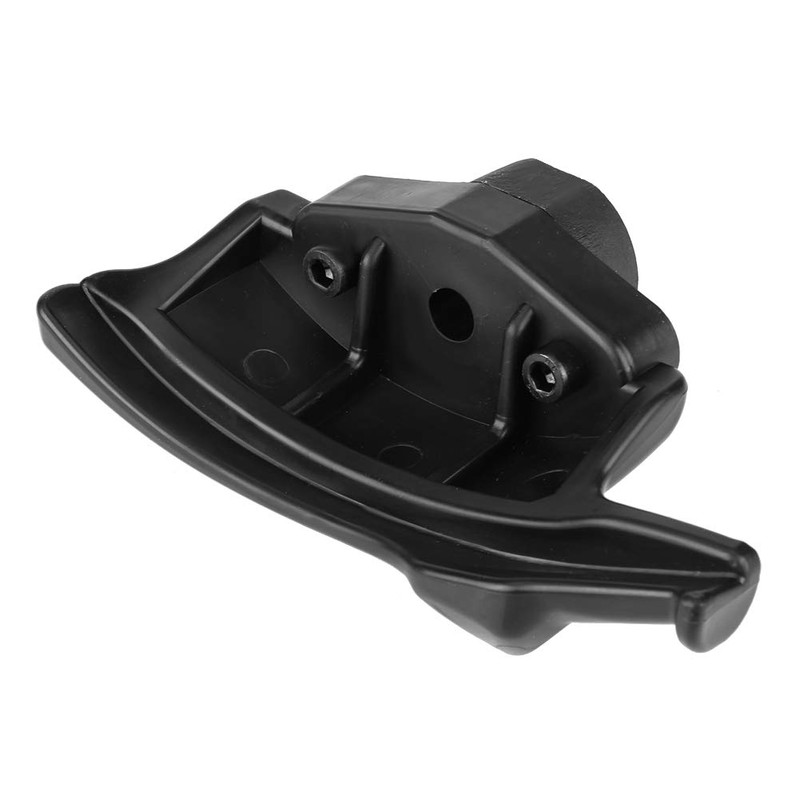 Tire Changer Removal Duck Head, Qiilu Nylon Mount, Tire Changer
