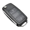 1 Pcs Hidden Safe Fake Car Key Style Hidden Compartment