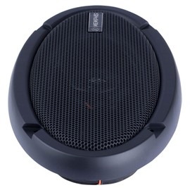 Memphis Audio PRX410 Power Reference Series 4x10 2-Way Coaxial Speakers with Swivel Tweeters - Pair