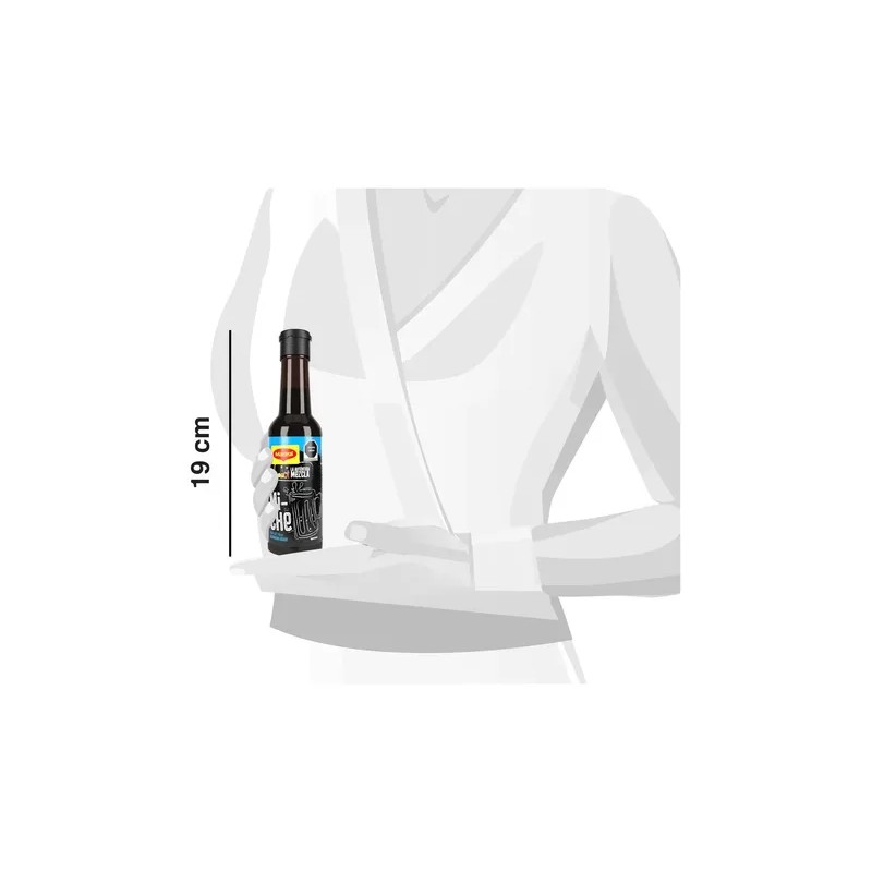 Sazonador Líquido Mi-che 145ml Maggi