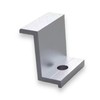 NELI Set of 4 Solar / PV Module Mounting Clamp,