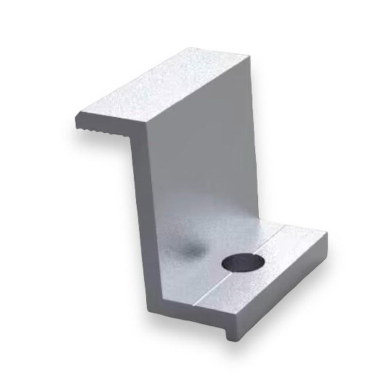 NELI Set of 4 Solar / PV Module Mounting Clamp,