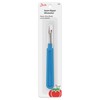 Dritz 638 Deluxe Seam Ripper, Blue