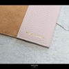 maf pinto ADRIA LINE Book Cover, Leather, Genuine Leather, Made