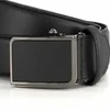 대구백화점 듀퐁셔츠브로이어 블루  자동 벨트 블랙(TE5FMBTAB107TBK) Daegu Department Store Dupont Shirt Brewer Blue Automatic Belt Black (TE5FMBTAB107TBK)