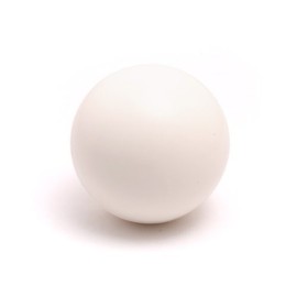 Play Soft Russian SRX Juggling Ball, 78 mm - (1) White