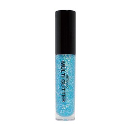 dodo Multi Glitter 03 Aqua Moon Eye Shadow 0.1 oz (3.5 g)
