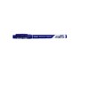 Frixion Fineliner Felt Pen 1.3 mm Tip Erasable, Dark Blue,