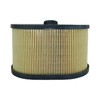 2PACK 510244103 Air Filter for Husqvarna K970 K1260 K1270 Cut-Off