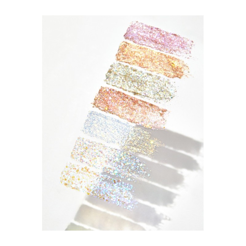 Get Loose Glitter Gel / 겟 루스 글리터 젤