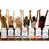 Reclaim Hormonal Support - Hormone Balance Supplements for Women, Supports