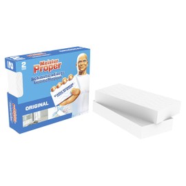 Meister Proper Original Dirt Eraser (1 pack x 2 Items) 5413149135611 Cleaning Eraser 12