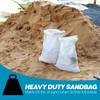 Sand bags with Ties 14" x 26" (Pack of 100)